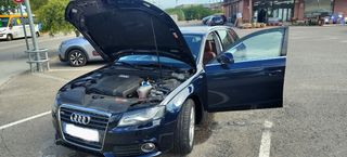 Audi A4 B8 2008