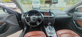 Audi A4 B8 2008