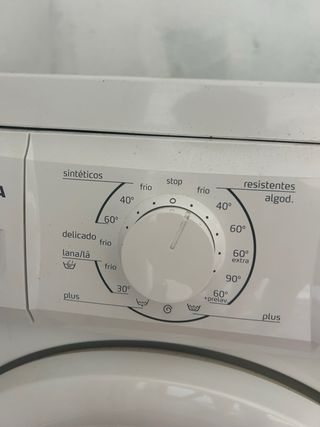 Lavadora Balay A++ 5kg