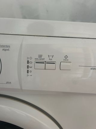 Lavadora Balay A++ 5kg