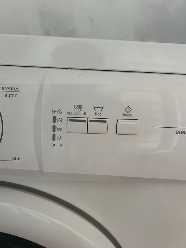 Lavadora Balay A++ 5kg