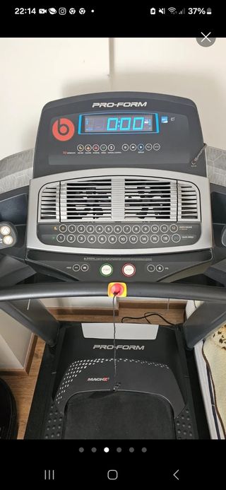 Cinta correr ProForm - Perfecto estado