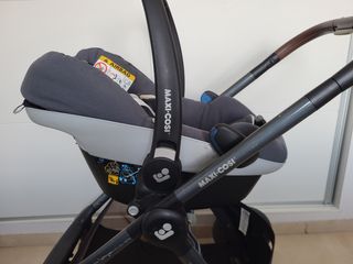 Maxi-Cosi Carro Bebé