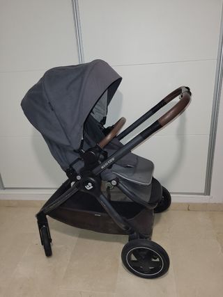 Maxi-Cosi Carro Bebé