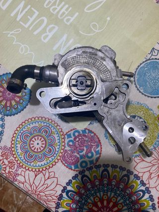 Bomba tandem 1.9 TDI ASZ