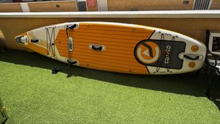 Tabla Paddle Surf hinchable Coasto argo 11