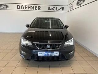SEAT León fr 2013
