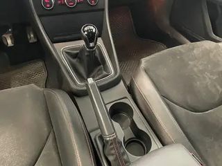SEAT León fr 2013