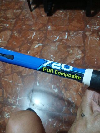 Raqueta Artengo - Tenis