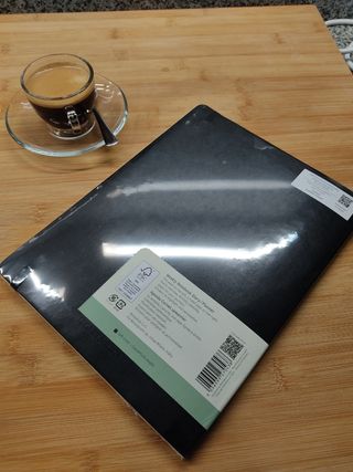 Agenda Moleskine 2025 - Semanal