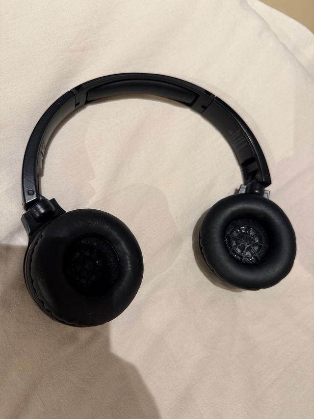 Auriculares Pioneer negros