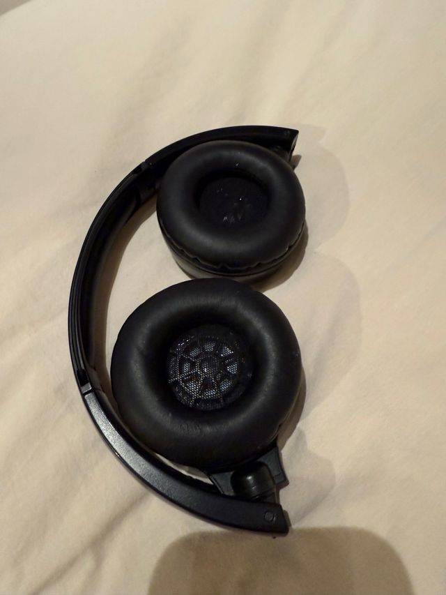 Auriculares Pioneer negros