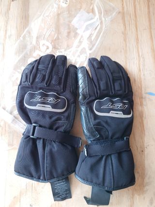 Guantes RST invierno talla XL