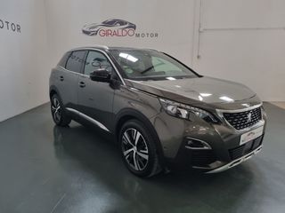 Peugeot 3008 2018