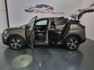 Peugeot 3008 2018