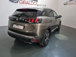 Peugeot 3008 2018