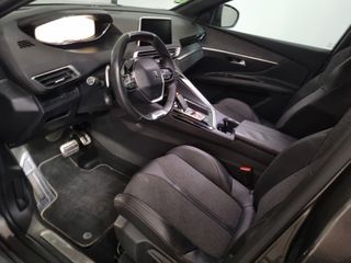Peugeot 3008 2018