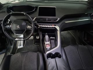 Peugeot 3008 2018