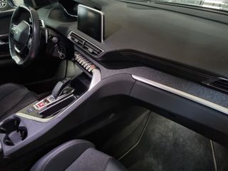 Peugeot 3008 2018