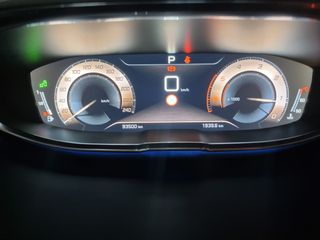 Peugeot 3008 2018