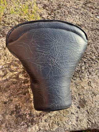 Asiento moto moto iso