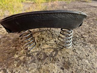 Asiento moto moto iso