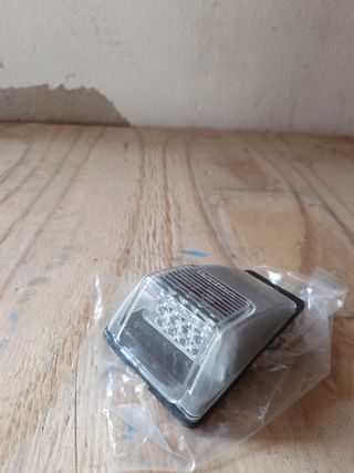 Intermitente Delantero Volvo FH (08-) DCHO
