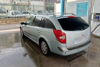 Renault Laguna 2004