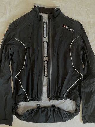 X-BIONIC / Biking Man, Chaqueta ciclismo premium