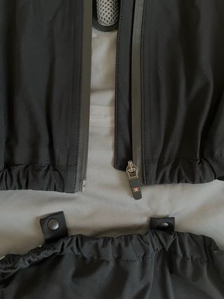 X-BIONIC / Biking Man, Chaqueta ciclismo premium