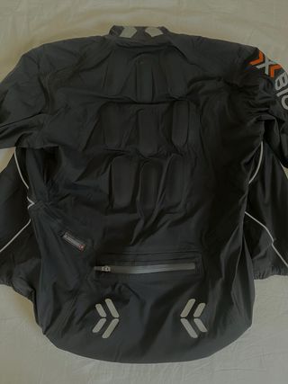 X-BIONIC / Biking Man, Chaqueta ciclismo premium
