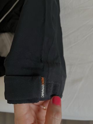 X-BIONIC / Biking Man, Chaqueta ciclismo premium