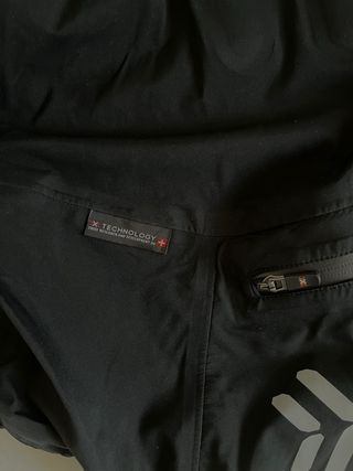 X-BIONIC / Biking Man, Chaqueta ciclismo premium