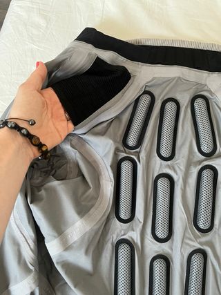 X-BIONIC / Biking Man, Chaqueta ciclismo premium