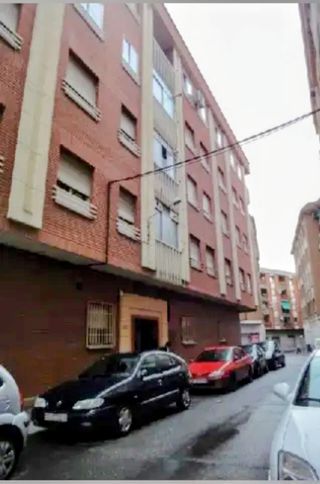 Plaza garaje motos - 12m²