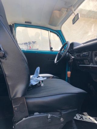 Volkswagen Escarabajo 1303S 1.6