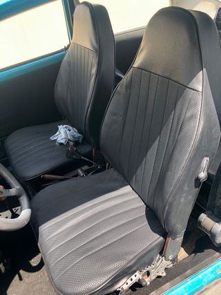 Volkswagen Escarabajo 1303S 1.6