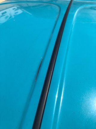 Volkswagen Escarabajo 1303S 1.6