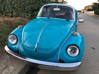 Volkswagen Escarabajo 1303S 1.6