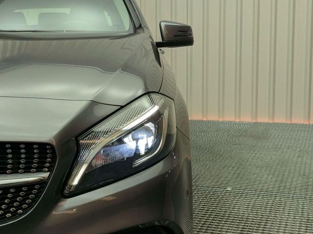 Mercedes Clase A A180 SPORT EDITION AMG 122CV