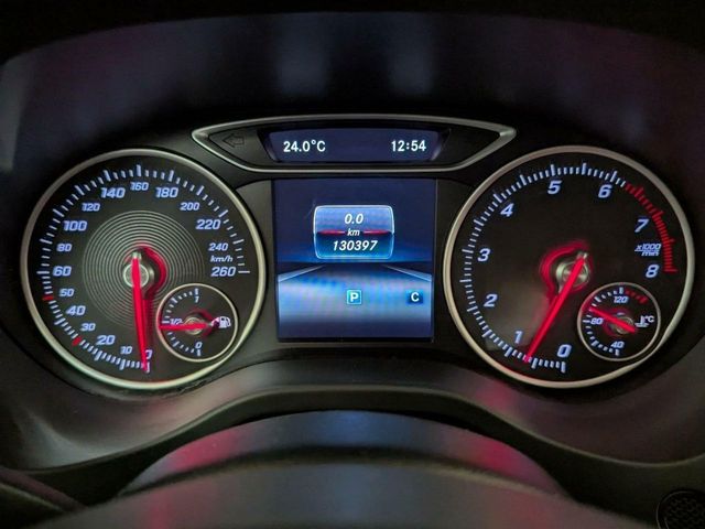 Mercedes Clase A A180 SPORT EDITION AMG 122CV
