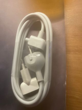 Cable Alimentación Apple Macbook/Imac