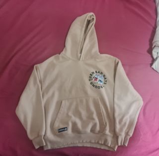 Sudadera/Jersey del videojuego CupHead 14 años