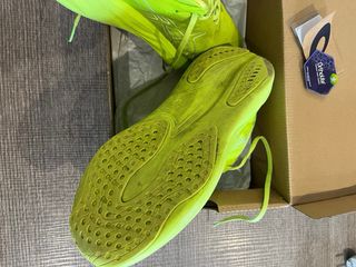 Zapatillas ASICS Gel Nimbus 25 - Talla 45 EU