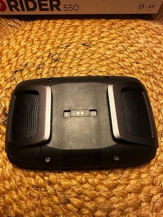 TomTom Rider 550 GPS para moto Nuevo