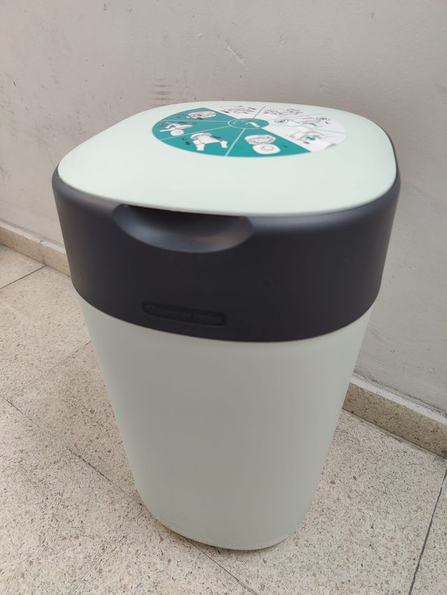 Contenedor pañales Tommee Tippee