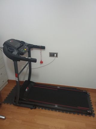 Cinta correr Plegable FitFiu