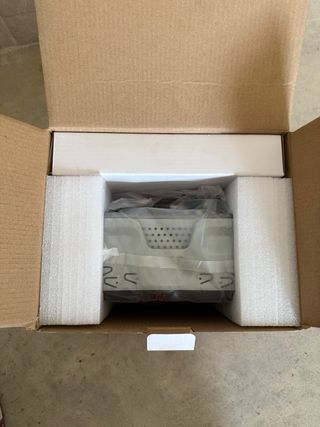 Radio para auto EUS DD190R - 6.8"