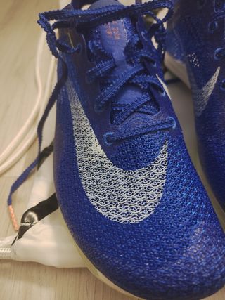 Zapatillas de clavos Nike Air Zoom Victory 43