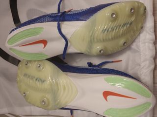 Zapatillas de clavos Nike Air Zoom Victory 43